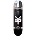 ZOO YORK OG 95 Crackerjack Wall Street Complete Skateboard 8.25'' - Multi
